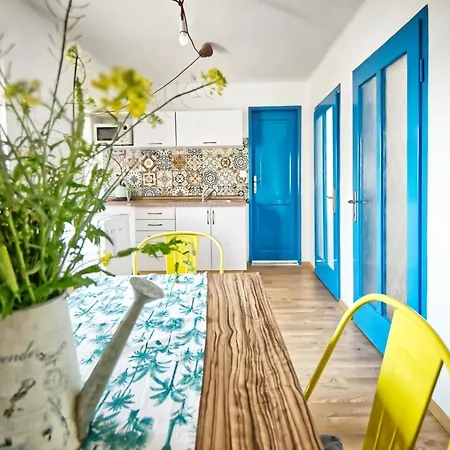 Vila Ochutnej Palavu - Apartman Riesling * Pavlov