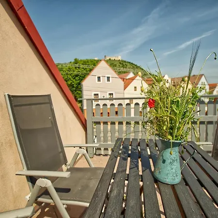 Vila Ochutnej Palavu - Apartman Riesling Villa