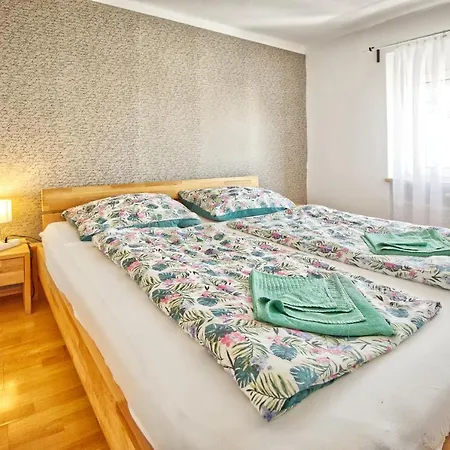 Vila Ochutnej Palavu - Apartman Riesling * Pavlov