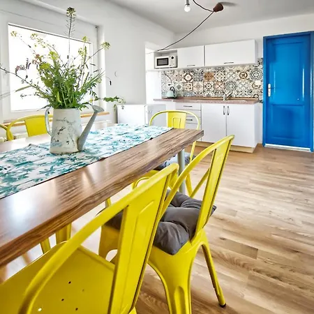 Vila Ochutnej Palavu - Apartman Riesling Villa *