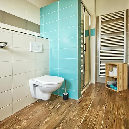 Villa Vila Ochutnej Palavu - Apartman Riesling *